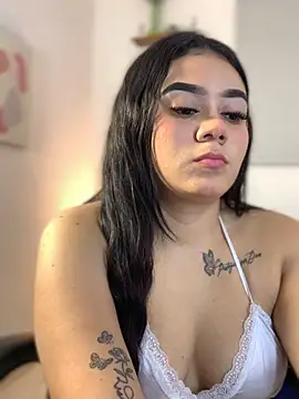  AlessandraRose  online show from July 2026 07:57:02 PM