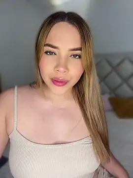 AmmycarsonX online show from August 2026 01:58:01 PM