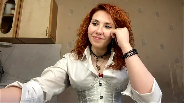 Snapshot of MichaelaCayton chatting on August 2026 07:22:02 AM MichaelaCayton online show from August 2026 07:22:02 AM