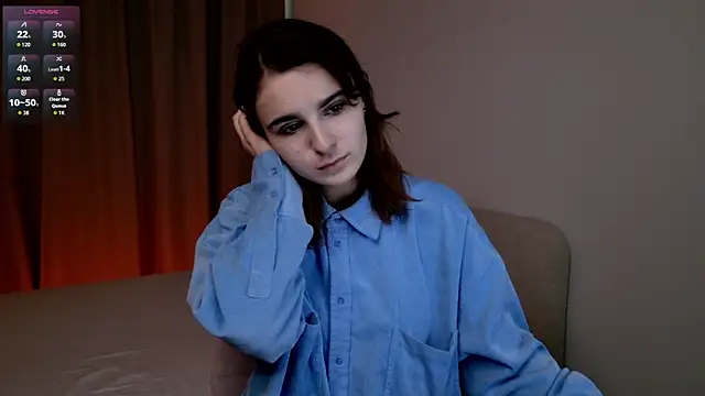  annasweet  online show from August 2026 02:00:02 PM