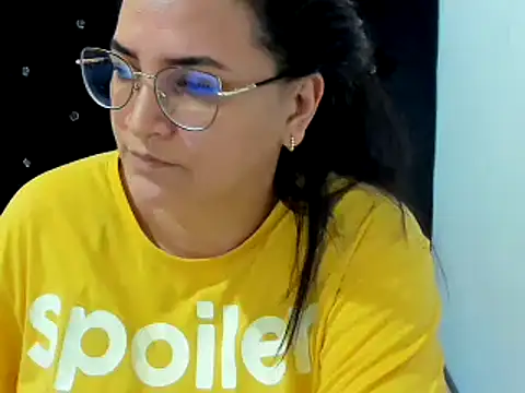 MARILYN GARCIA online show from December 2024 05:37:02 PM