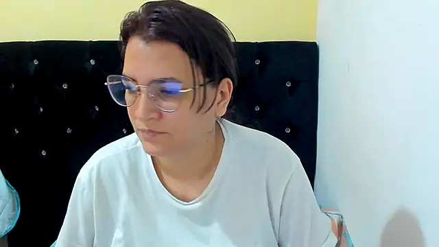 MARILYN GARCIA online show from December 2024 03:13:01 PM