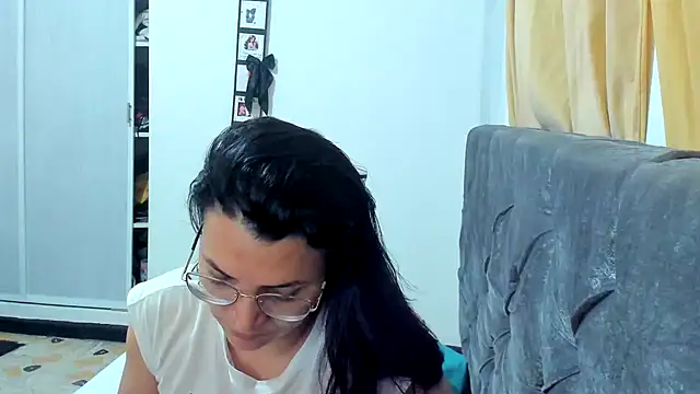 MARILYN GARCIA online show from January 2025 12:22:02 AM