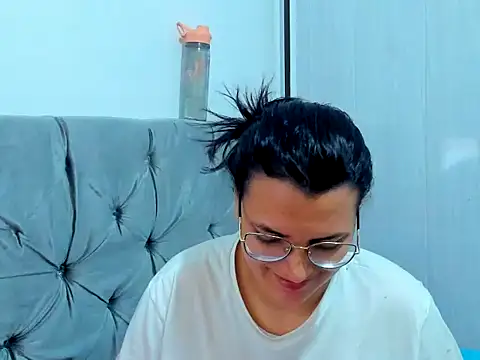 MARILYN GARCIA online show from January 2025 01:15:01 AM