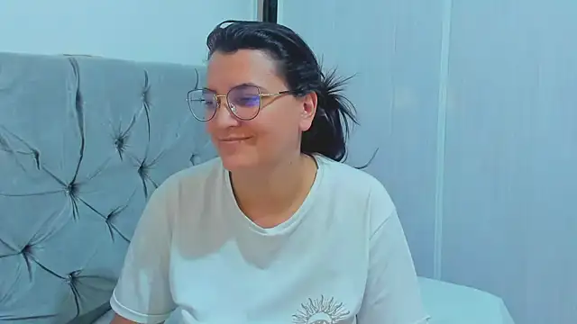 MARILYN GARCIA online show from January 2025 02:15:02 AM