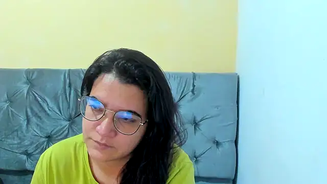 MARILYN GARCIA online show from February 2025 08:58:01 PM