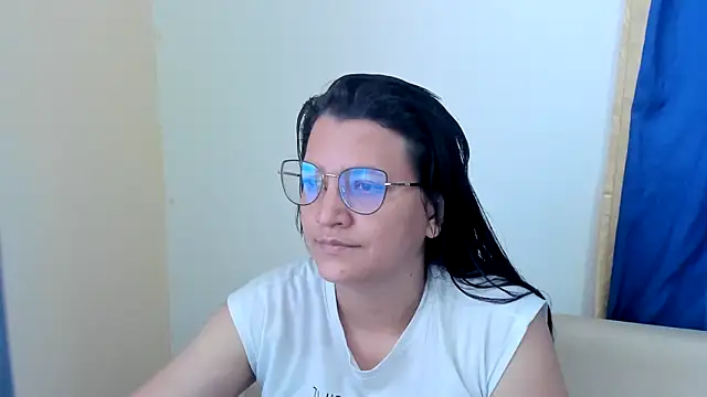 MARILYN GARCIA online show from February 2025 04:47:02 PM