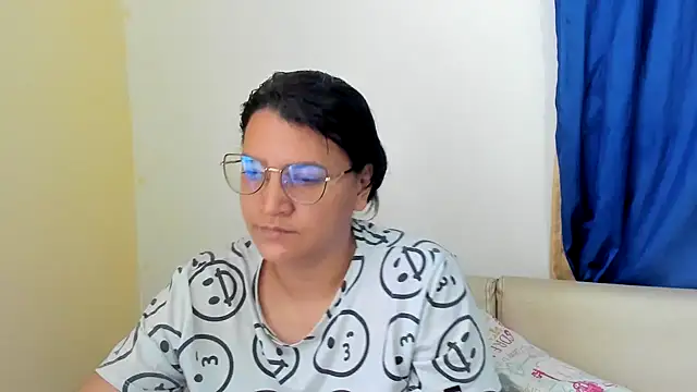 MARILYN GARCIA online show from February 2025 05:29:01 PM