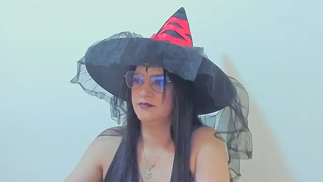 MARILYN GARCIA online show from October 2025 03:13:01 PM