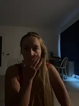 OliviaLulu online show from August 2026 06:21:01 PM