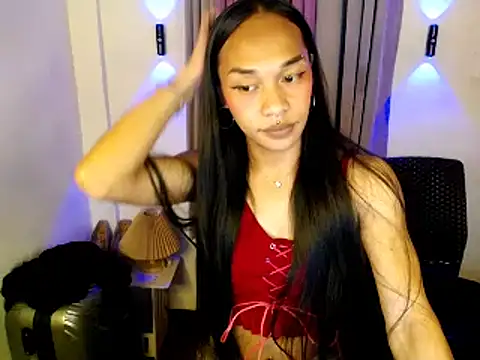 DestinyRose4u online show from August 2026 12:12:02 AM
