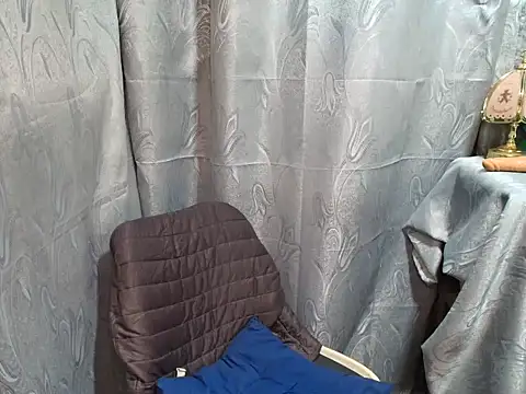 Kenisha Goddess online show from August 2026 12:23:01 AM