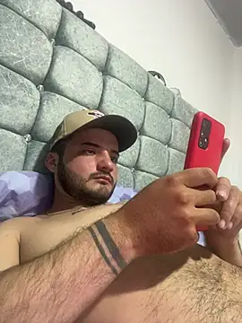 Snapshot of Damiansoles chatting on August 2026 11:40:02 PM Damiansoles online show from August 2026 11:40:02 PM