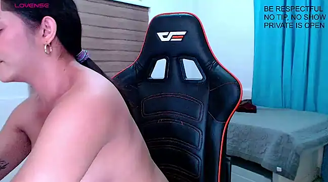 ava sheeks online show from December 2024 06:52:02 PM