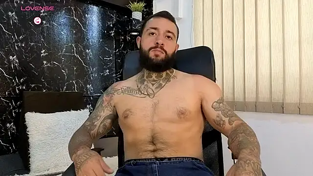 Mister venom1 online show from August 2026 08:47:01 PM