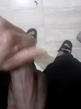 Snapshot of Demillvan chatting on February 2025 07:35:02 PM Demillvan online show from February 2025 07:35:02 PM