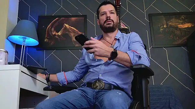 Snapshot of ChrisKox chatting on October 2025 05:00:02 AM ChrisKox online show from October 2025 05:00:02 AM