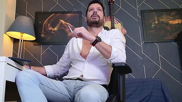 Snapshot of ChrisKox chatting on November 2025 05:05:01 AM ChrisKox online show from November 2025 05:05:01 AM