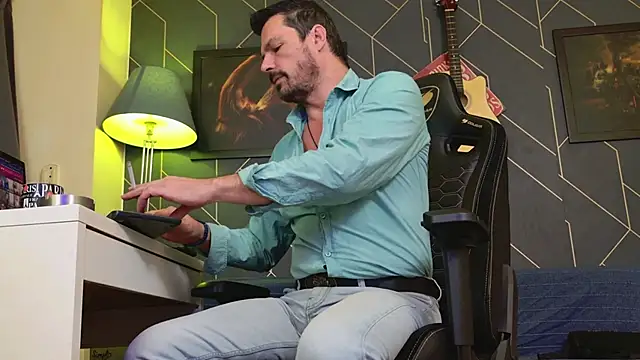 ChrisKox online show from January 2026 09:41:01 PM