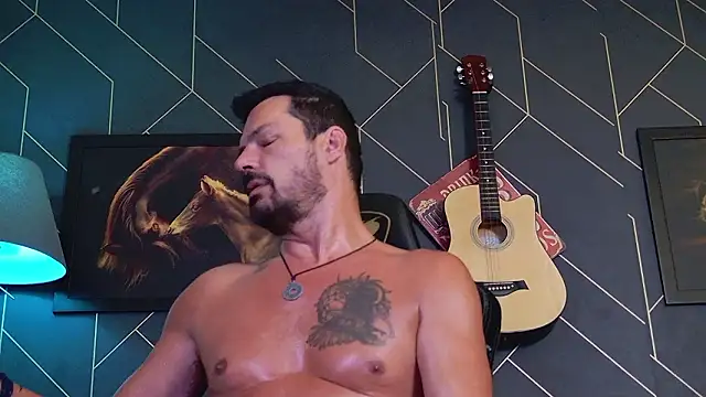 ChrisKox online show from February 2026 03:13:02 AM