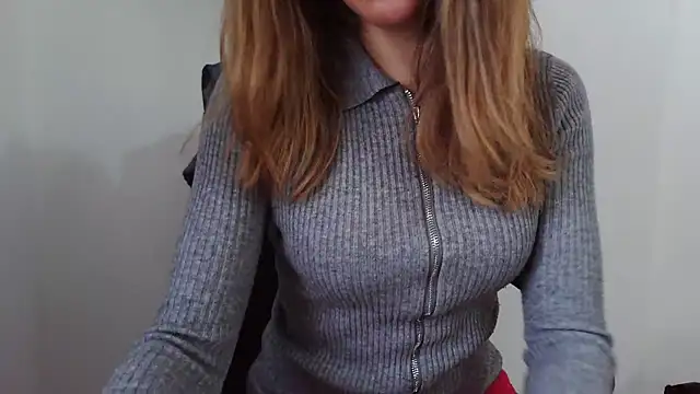 sexylenia online show from February 2025 11:28:02 AM