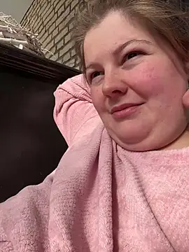 BootyLola online show from March 2025 09:35:02 AM