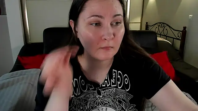 Snapshot of MarySwon chatting on March 2025 08:15:02 PM MarySwon online show from March 2025 08:15:02 PM