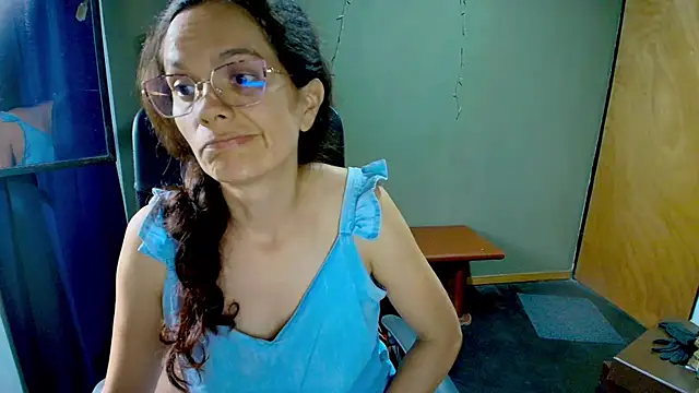 Nattyslave4U online show from March 2025 09:59:01 PM