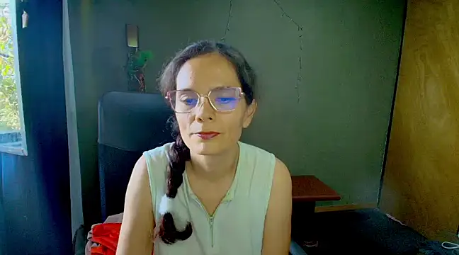 Nattyslave4U online show from March 2025 09:31:02 PM