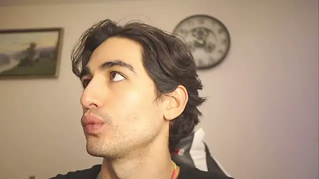 AlanDeNavarre online show from February 2025 09:26:02 PM