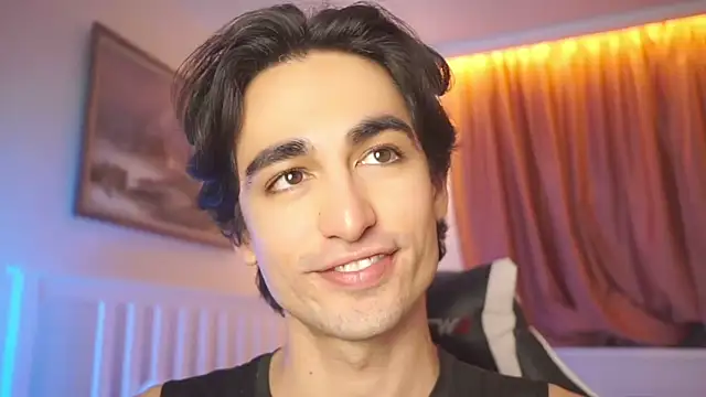 AlanDeNavarre online show from February 2025 01:00:02 AM