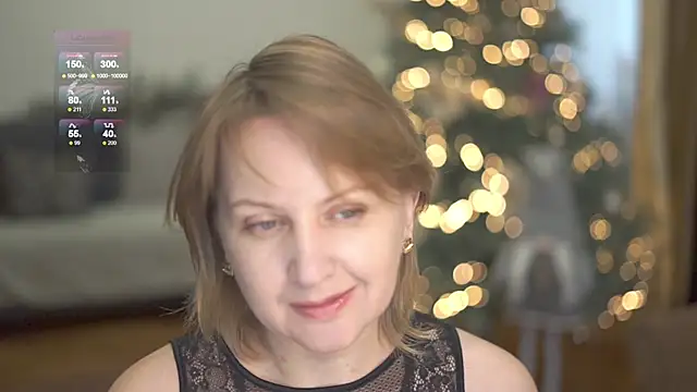 Snapshot of LitleSun chatting on January 2025 12:29:01 PM LitleSun online show from January 2025 12:29:01 PM