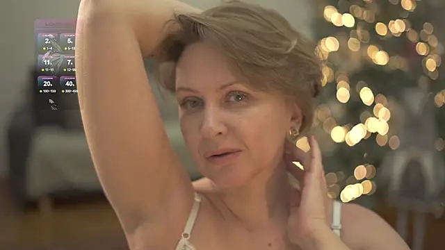 Snapshot of LitleSun chatting on January 2025 03:47:01 PM LitleSun online show from January 2025 03:47:01 PM