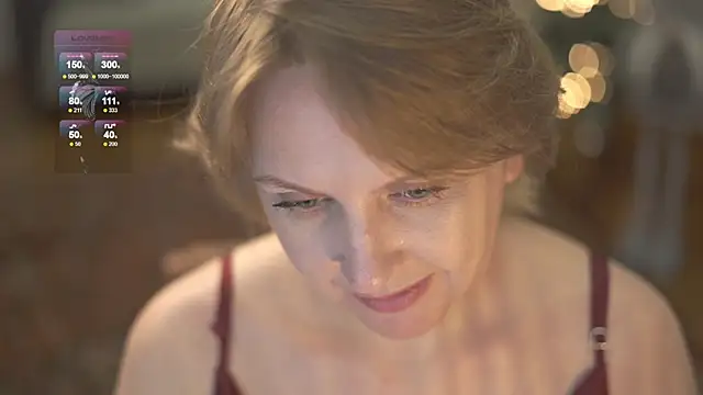 Snapshot of LitleSun chatting on January 2025 01:36:01 PM LitleSun online show from January 2025 01:36:01 PM