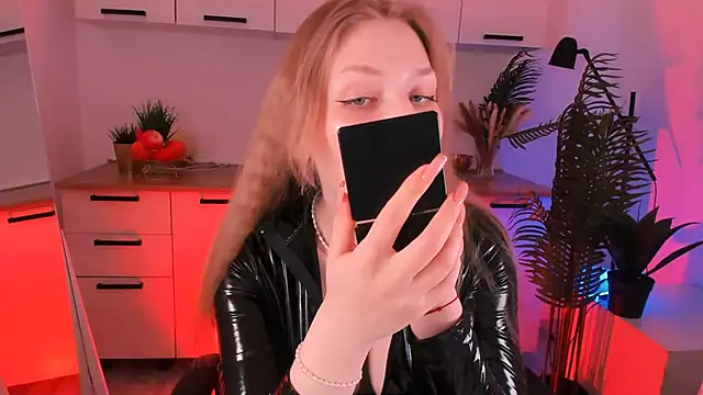 DakotaMabs online show from March 2026 11:39:02 AM