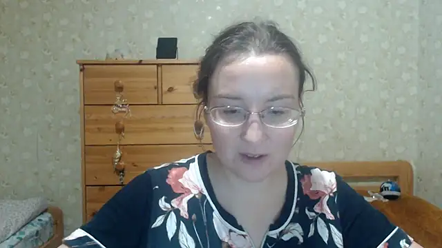 Smart Rose online show from January 2026 08:23:02 PM