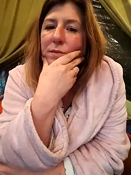 Natali UA online show from December 2025 08:39:01 PM