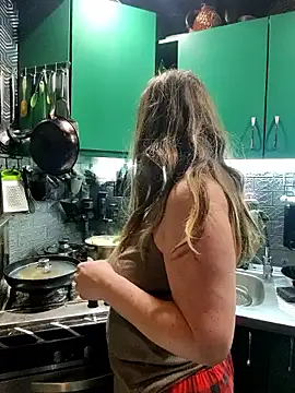 Natali UA online show from January 2026 05:49:02 PM