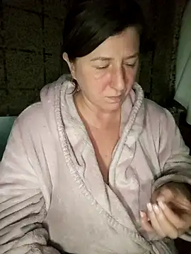 Natali UA online show from February 2026 07:34:02 PM