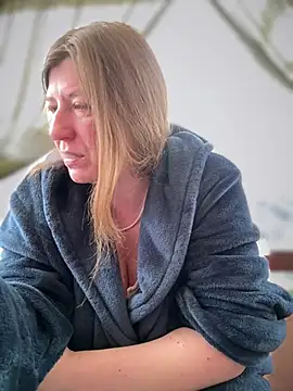 Natali UA online show from April 2026 05:27:01 AM