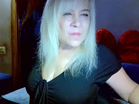 AgoniA7 online show from November 2025 04:45:02 AM