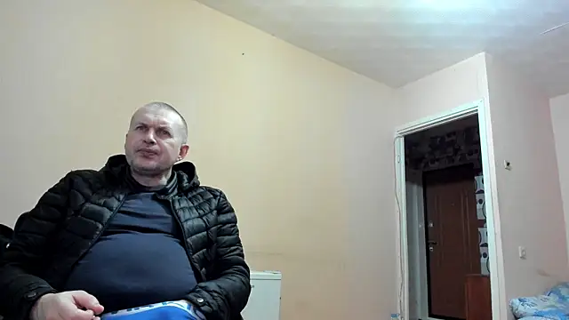 SanFrantsisko online show from November 2025 07:32:02 PM