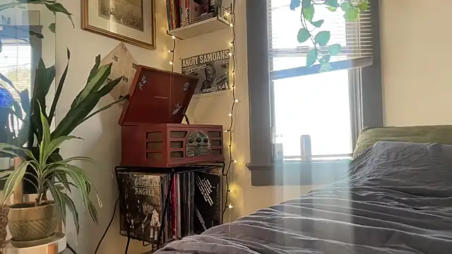 Sad1st1kSadie online show from March 2025 10:43:01 PM