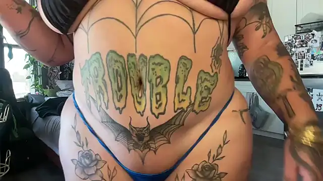 Sad1st1kSadie online show from December 2025 08:49:02 PM