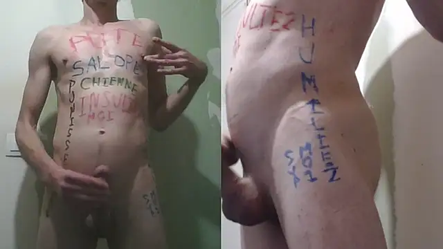 Abyss of Senses online show from December 2024 03:31:02 PM