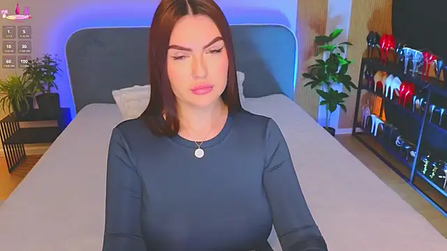 Snapshot of Kira_from_UA chatting on July 2026 09:20:01 PM Kira from UA online show from July 2026 09:20:01 PM