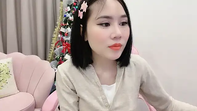 Meilian2021 online show from December 2024 04:09:01 AM