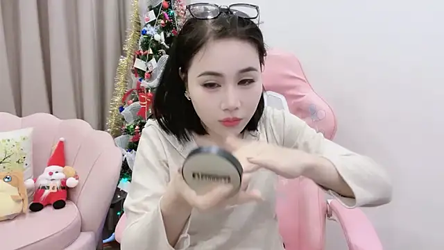 Meilian2021 online show from December 2024 04:20:02 AM