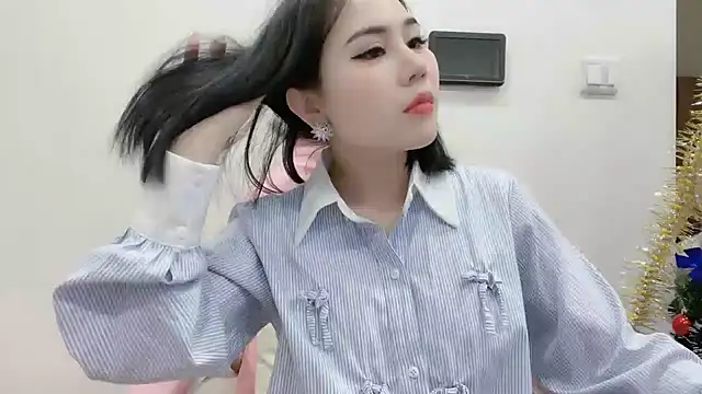 Meilian2021 online show from January 2025 03:31:02 AM