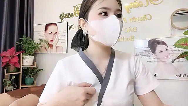 Meilian2021 online show from September 2025 03:51:01 AM